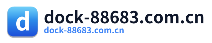 dock-88683.com.cn Logo